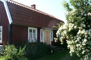 Das Haus auf der Bauernhof mit seeblick-wilkommen