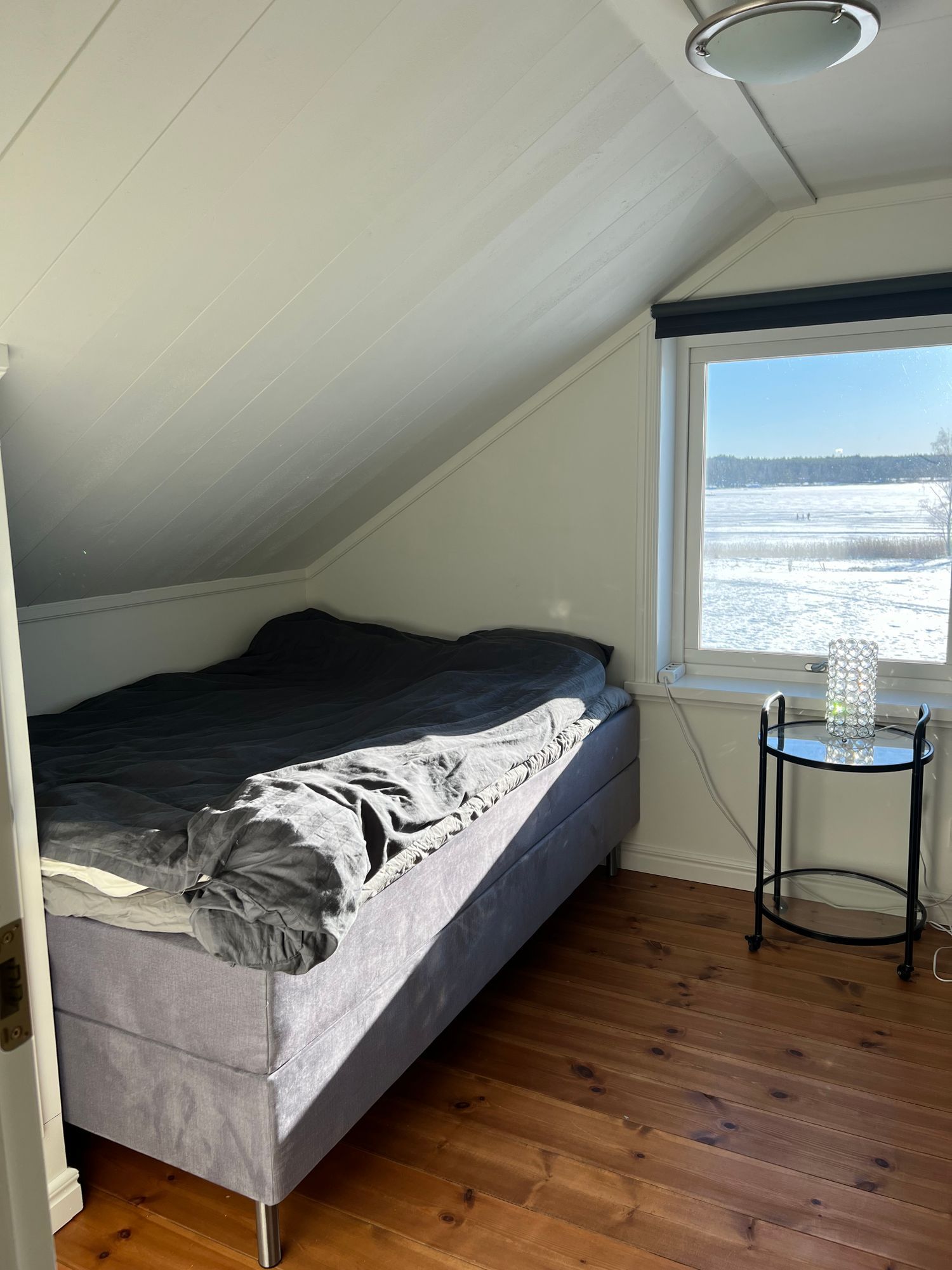 Separat del av villa i Vattnäs, Mora, Dalarna. – bild 12 av 22