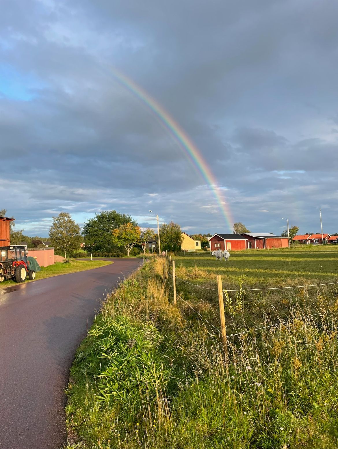 Separat del av villa i Vattnäs, Mora, Dalarna. – bild 18 av 22