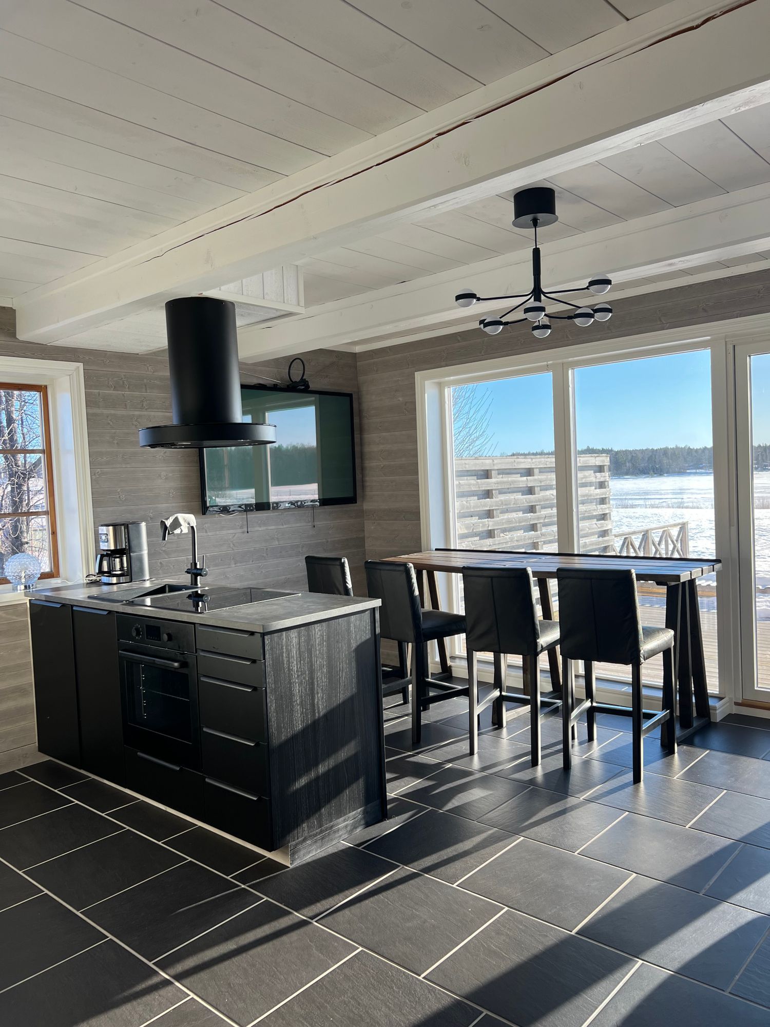 Separat del av villa i Vattnäs, Mora, Dalarna. – bild 4 av 22