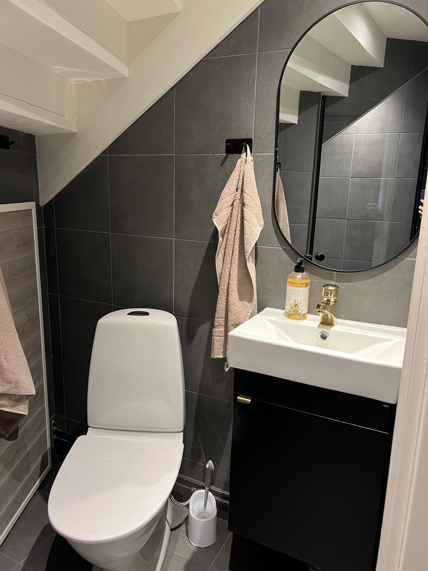 Separat del av villa i Vattnäs, Mora, Dalarna. – bild 8 av 22