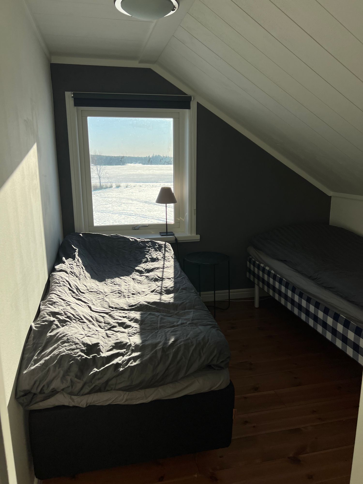 Separat del av villa i Vattnäs, Mora, Dalarna. – bild 13 av 22