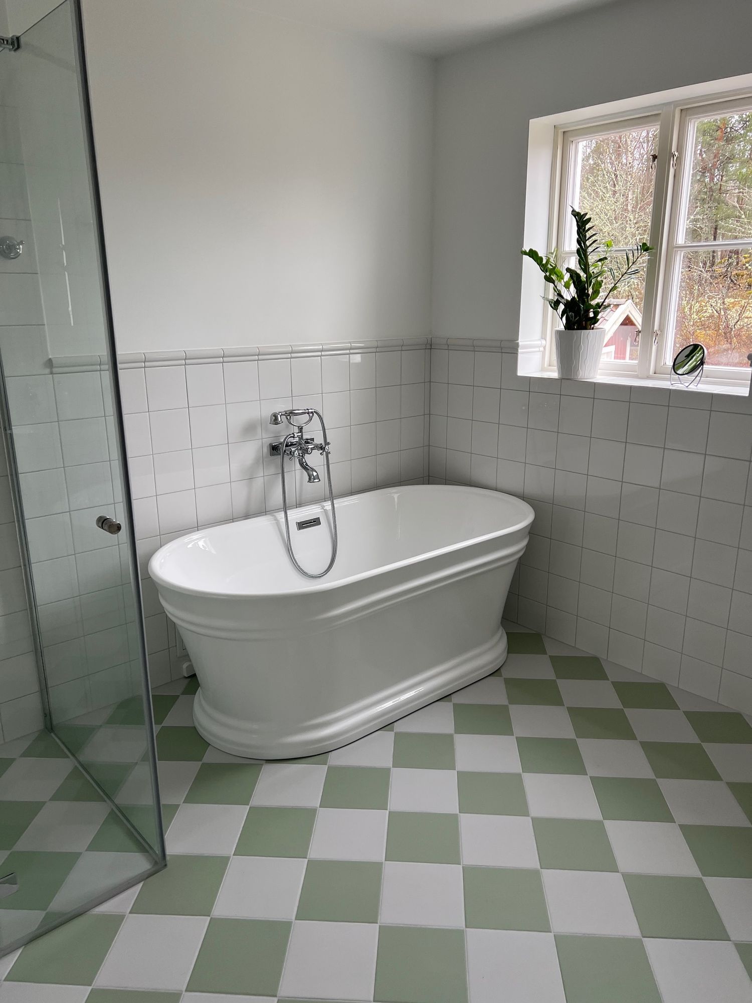 Unikt 1700-tals hus Drottningholm – bild 14 av 24