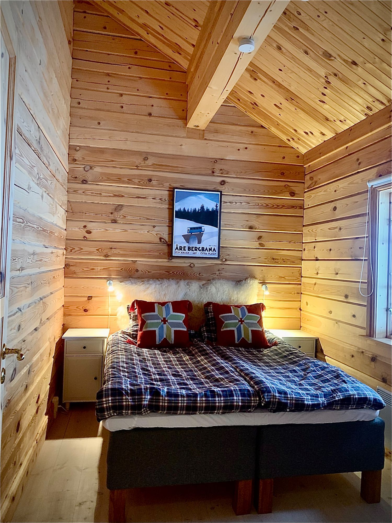 Stuga i Åre med 8 bäddar #33435 – bild 19 av 24