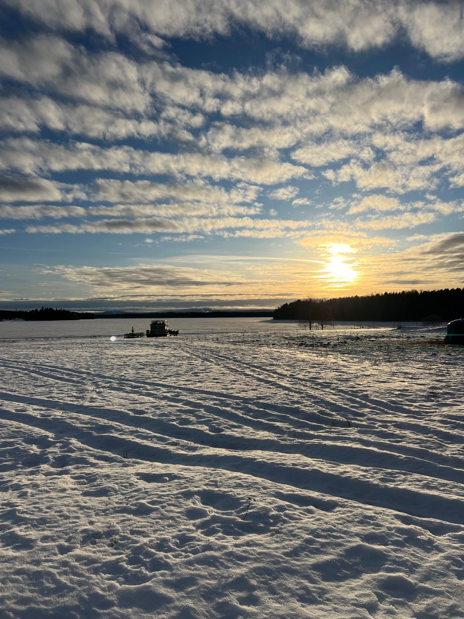 Separat del av villa i Vattnäs, Mora, Dalarna. – bild 22 av 22