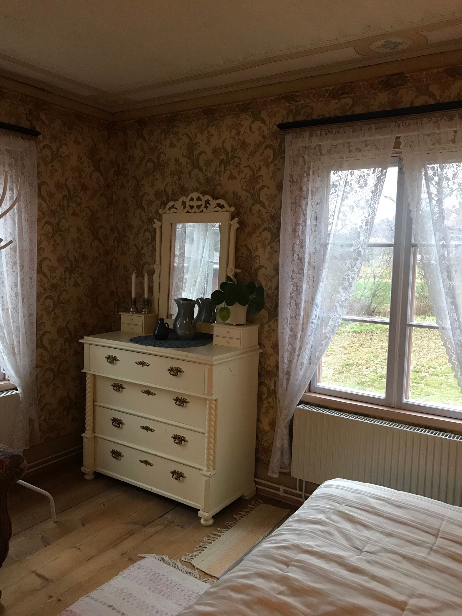 Unik Hälsingegård i Järvsö – bild 9 av 21
