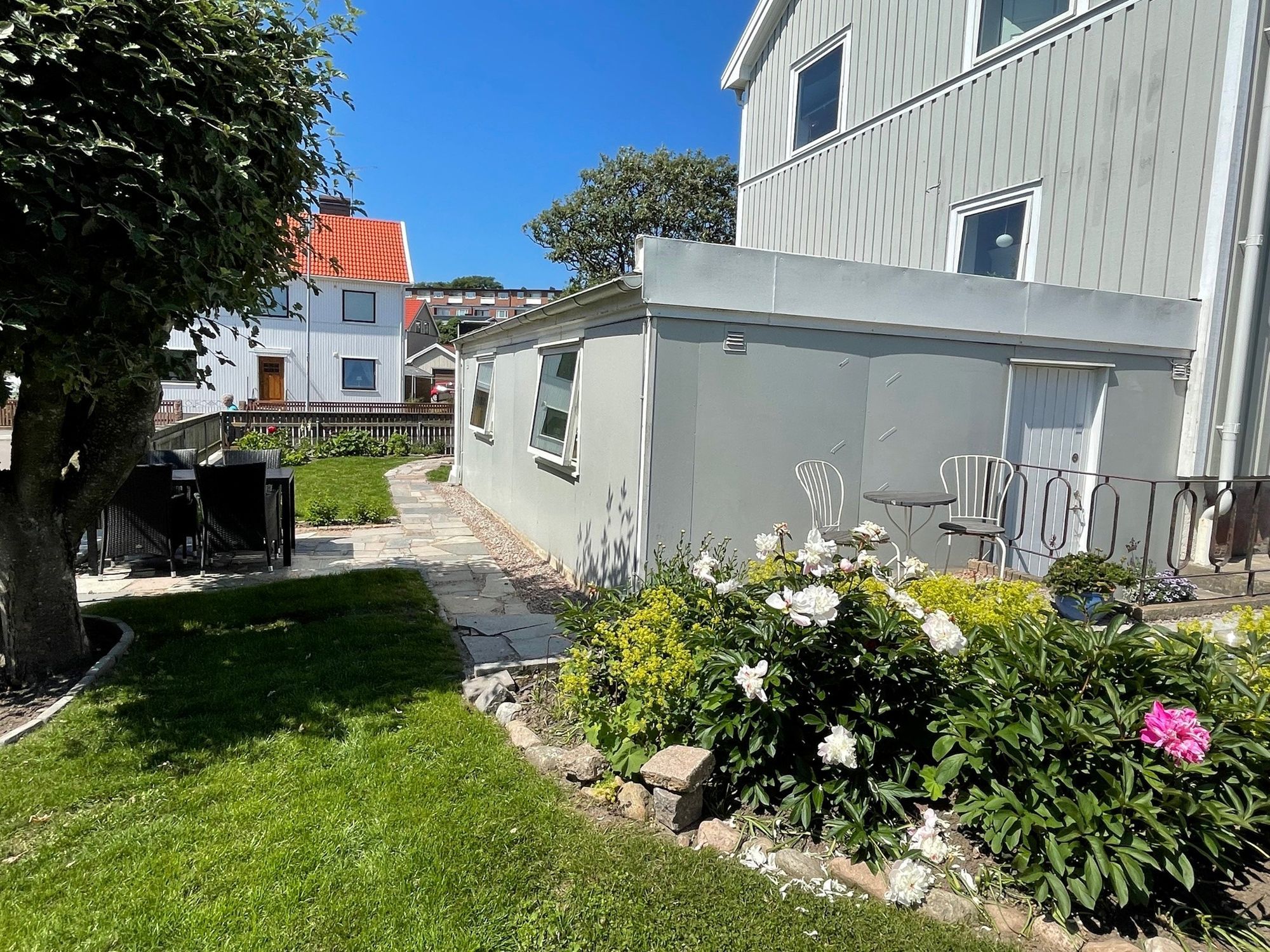 Mysig lägenhet i vackra Lysekil – bild 7 av 8