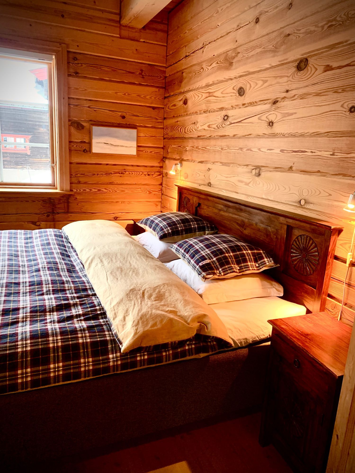 Stuga i Åre med 8 bäddar #33435 – bild 4 av 24