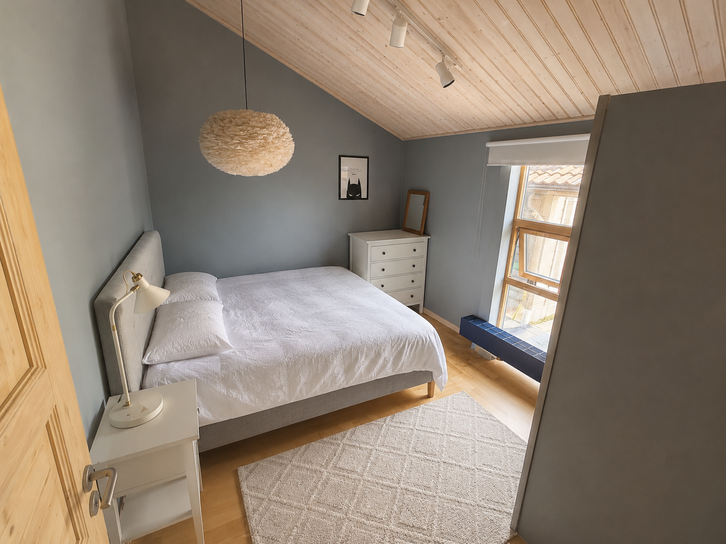 Drömvilla med pool vid stranden i Gottskär, Onsala – bild 11 av 24