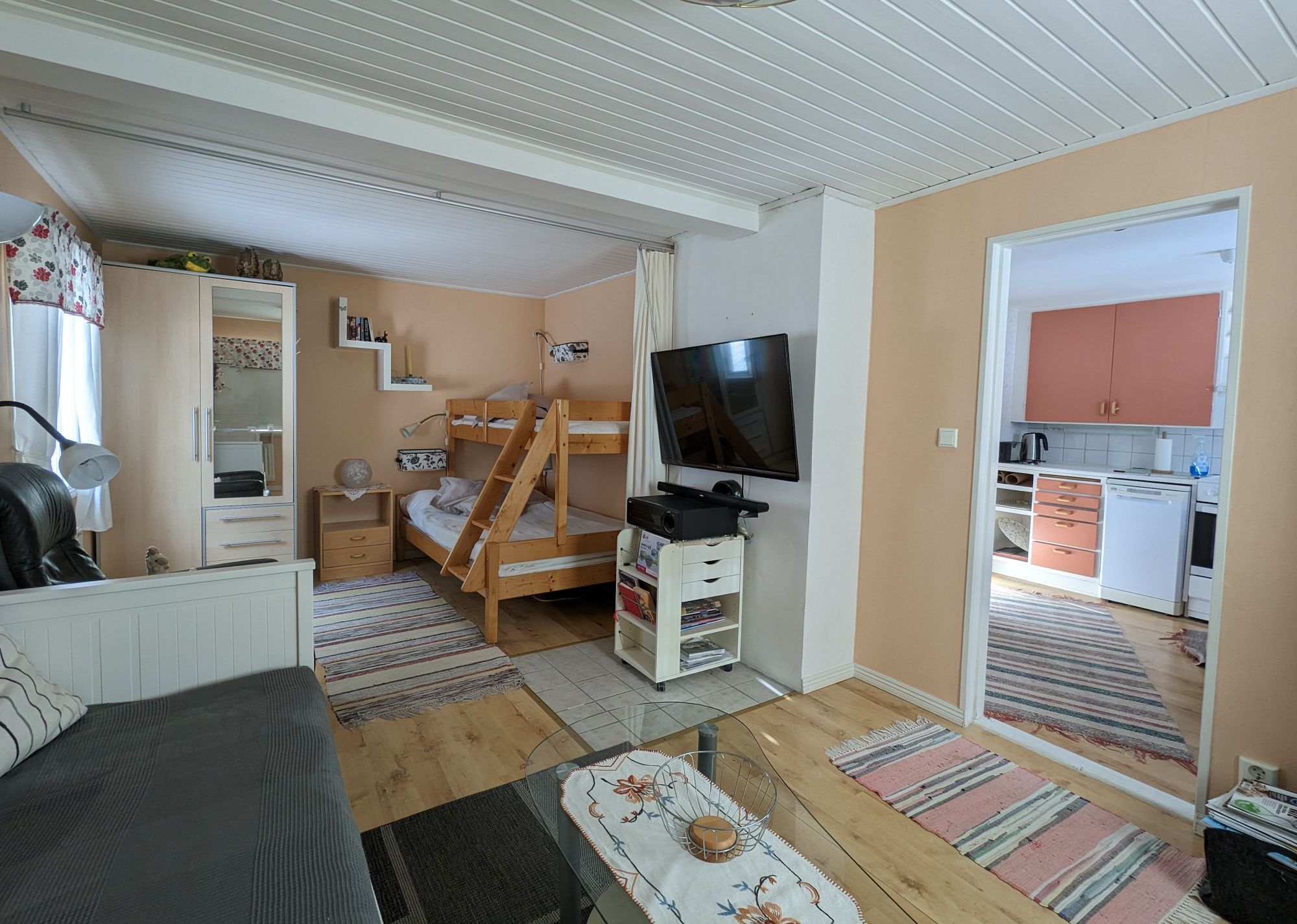 Fräsch stuga Göteborg, Borås, Bollebygd, Hindås – bild 4 av 15
