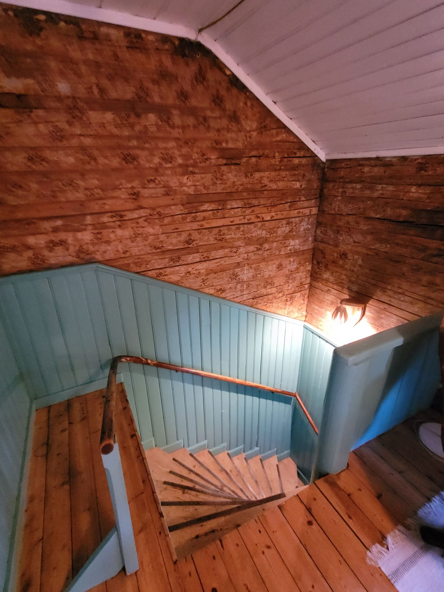 Charmig stuga på gård i Gagnef – bild 12 av 12