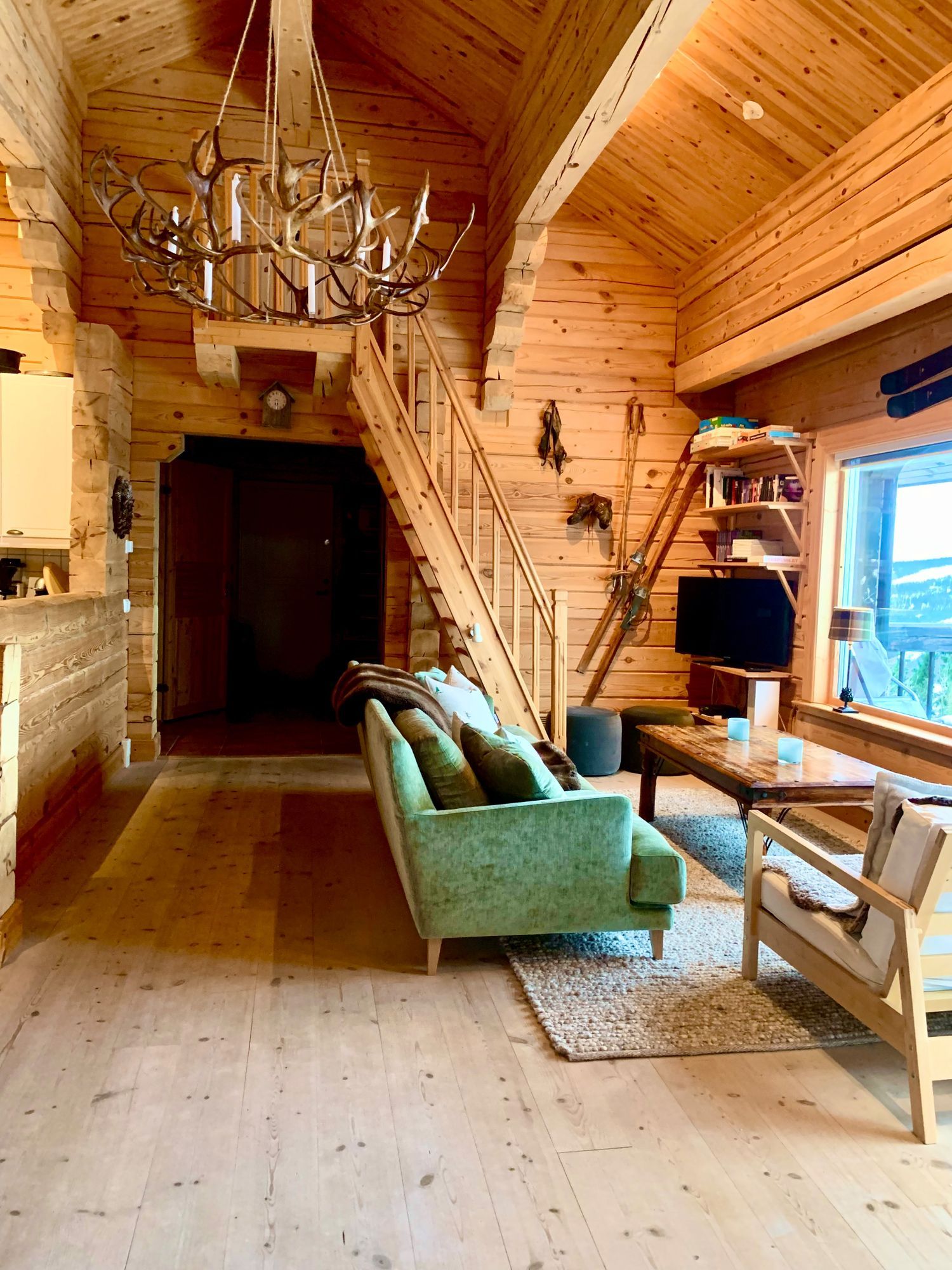 Stuga i Åre med 8 bäddar #33435 – bild 15 av 24