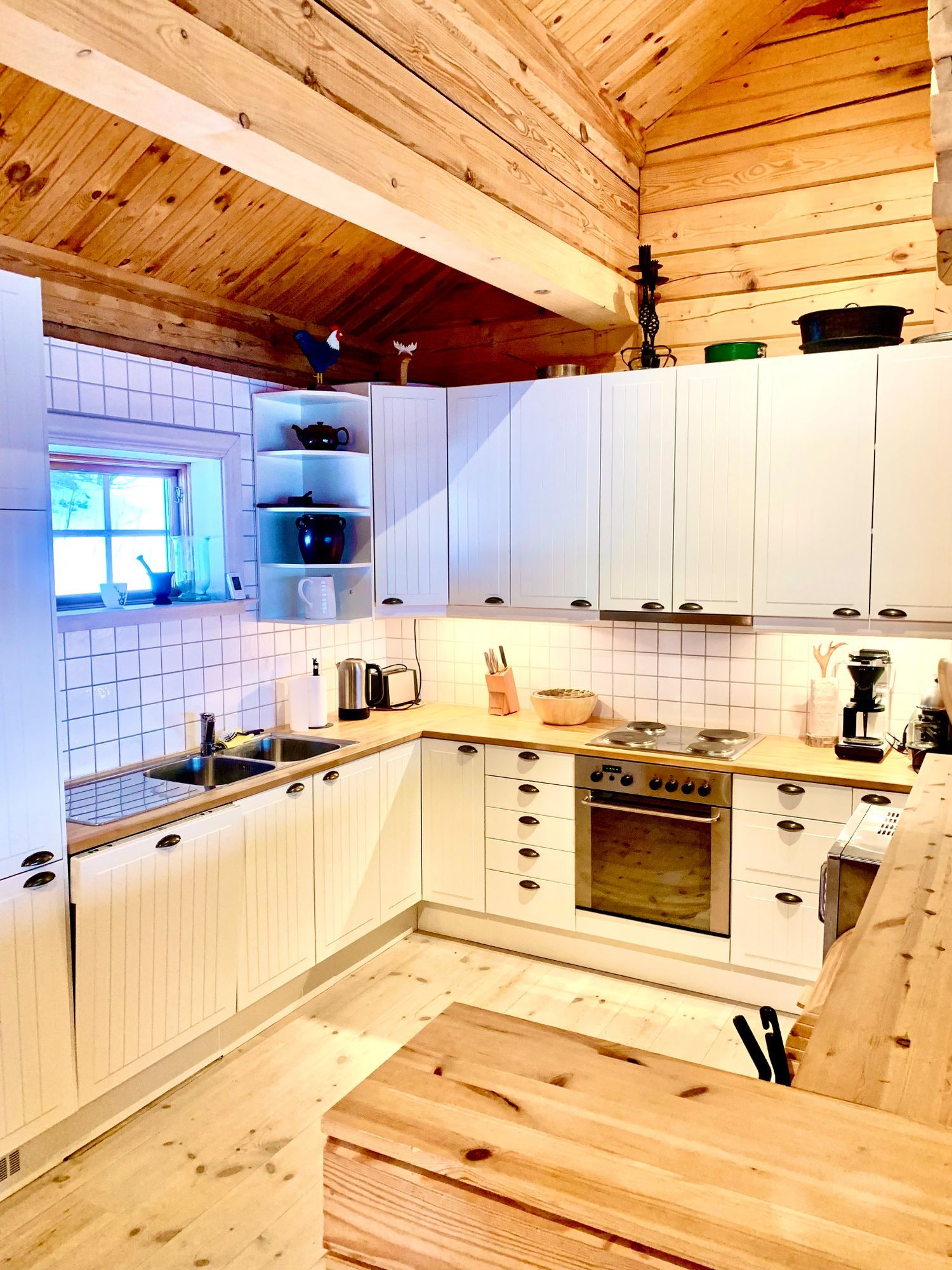 Stuga i Åre med 8 bäddar #33435 – bild 17 av 24