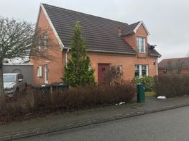 Viborgslingan 1, Lund
