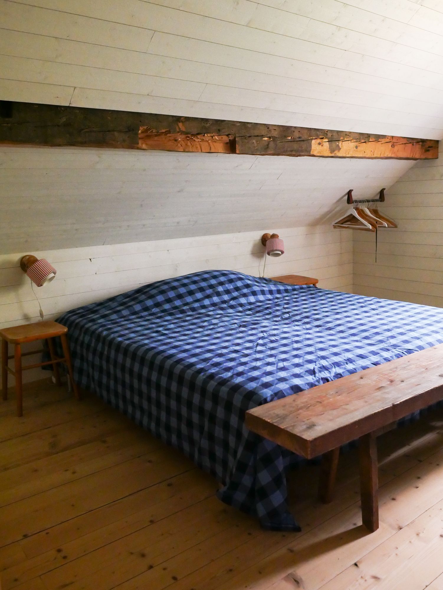 Två stugor i idyllen Orrnäs – bild 16 av 24