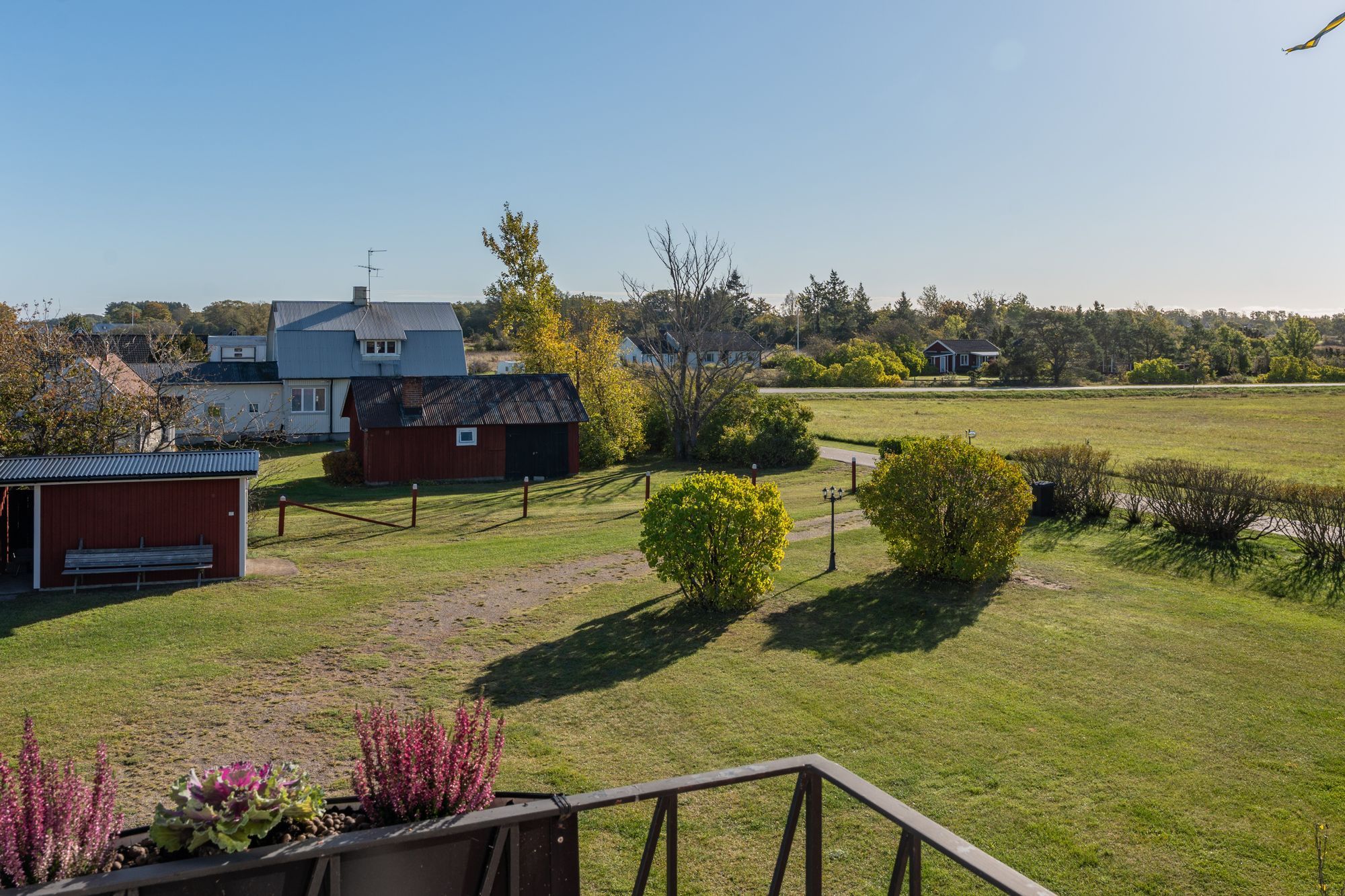Lantligt sommarhus i Böda på Öland – bild 6 av 16