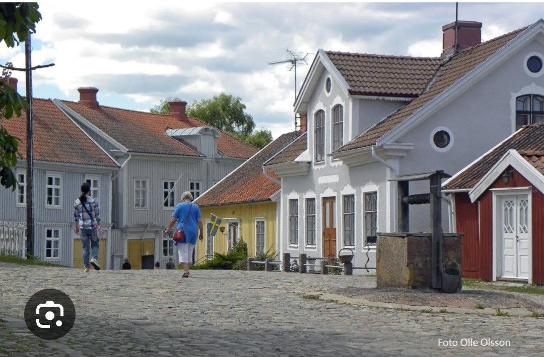 For guestworkers, between Kalmar/Mönsterås – bild 24 av 24