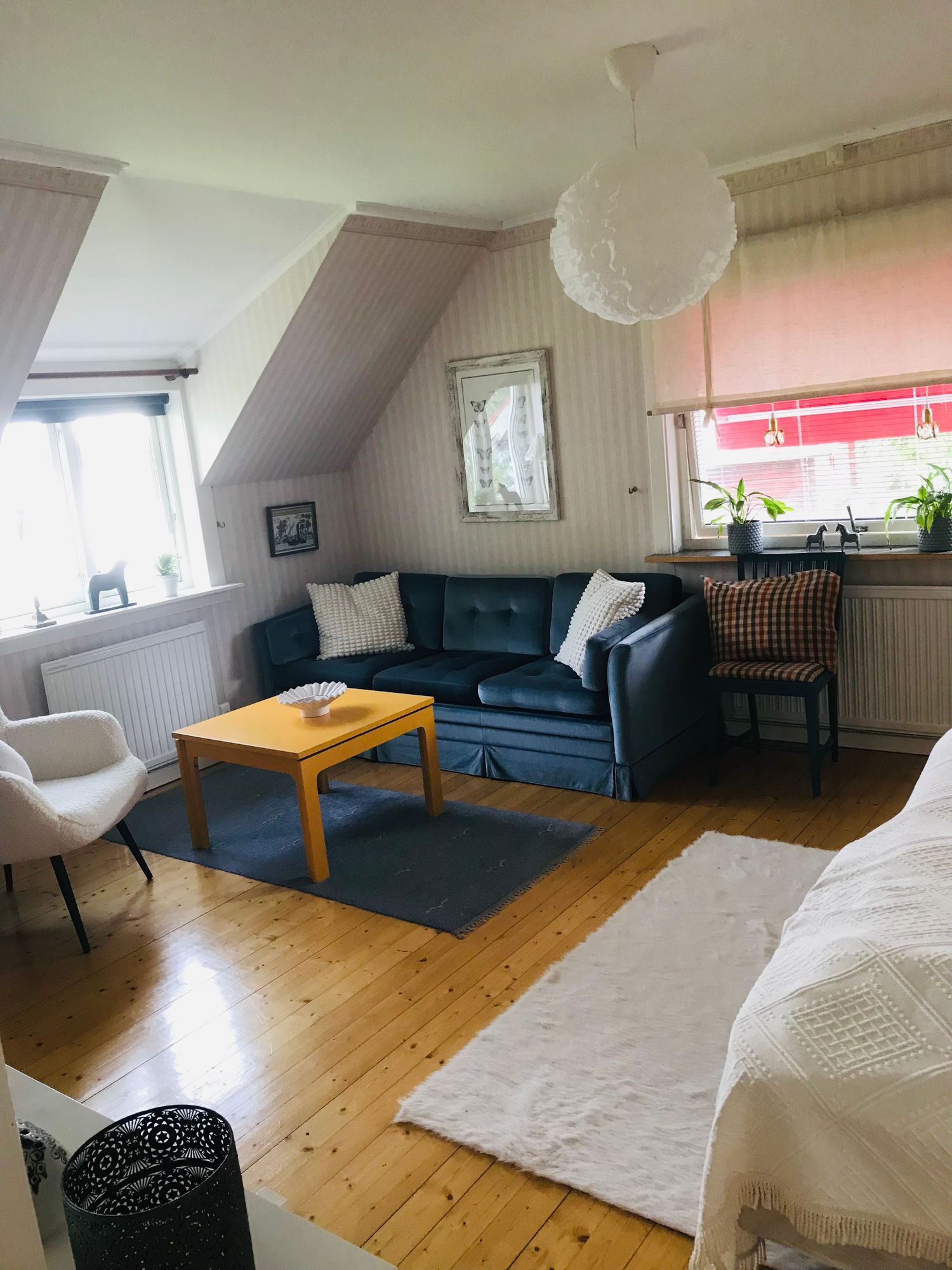 Charmigt hus i Tällberg med fantastisk utsikt – bild 15 av 23