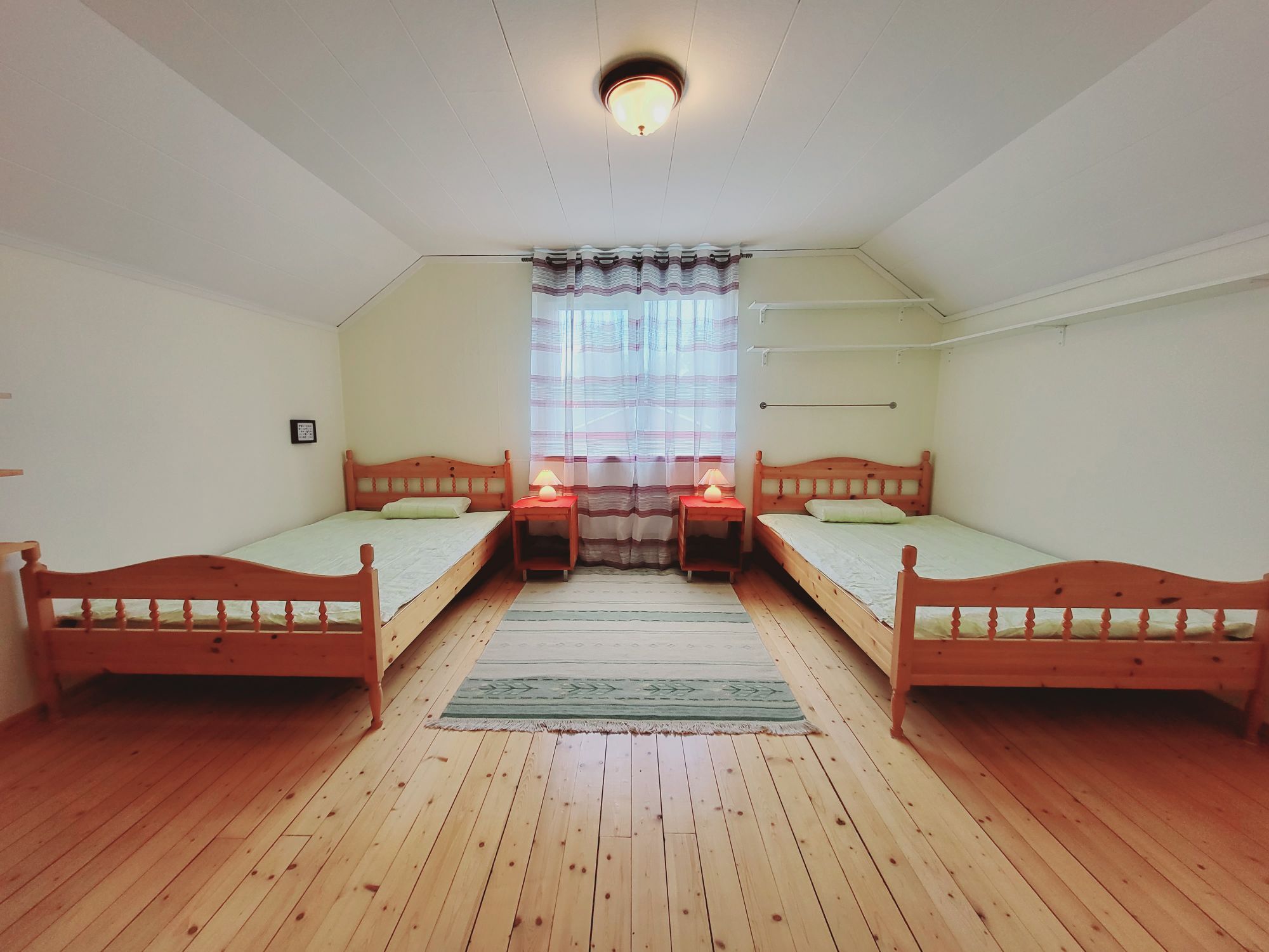 Fint hus is Hällefors / Silvergruvan – bild 19 av 23