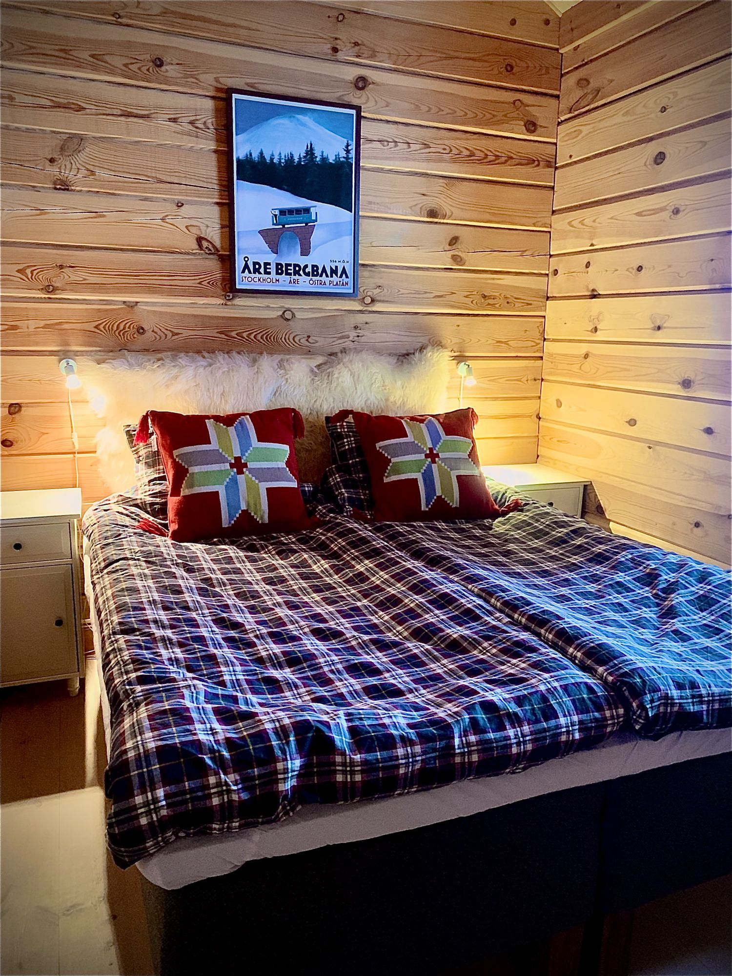 Stuga i Åre med 8 bäddar #33435 – bild 20 av 24