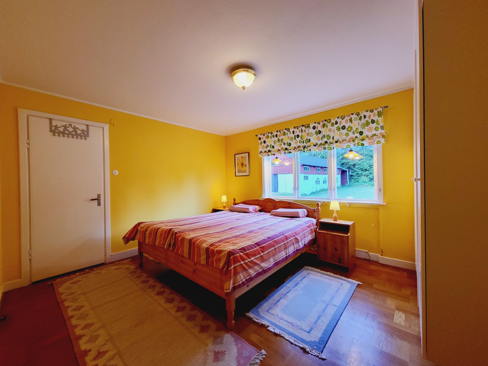 Fint hus is Hällefors / Silvergruvan – bild 13 av 23