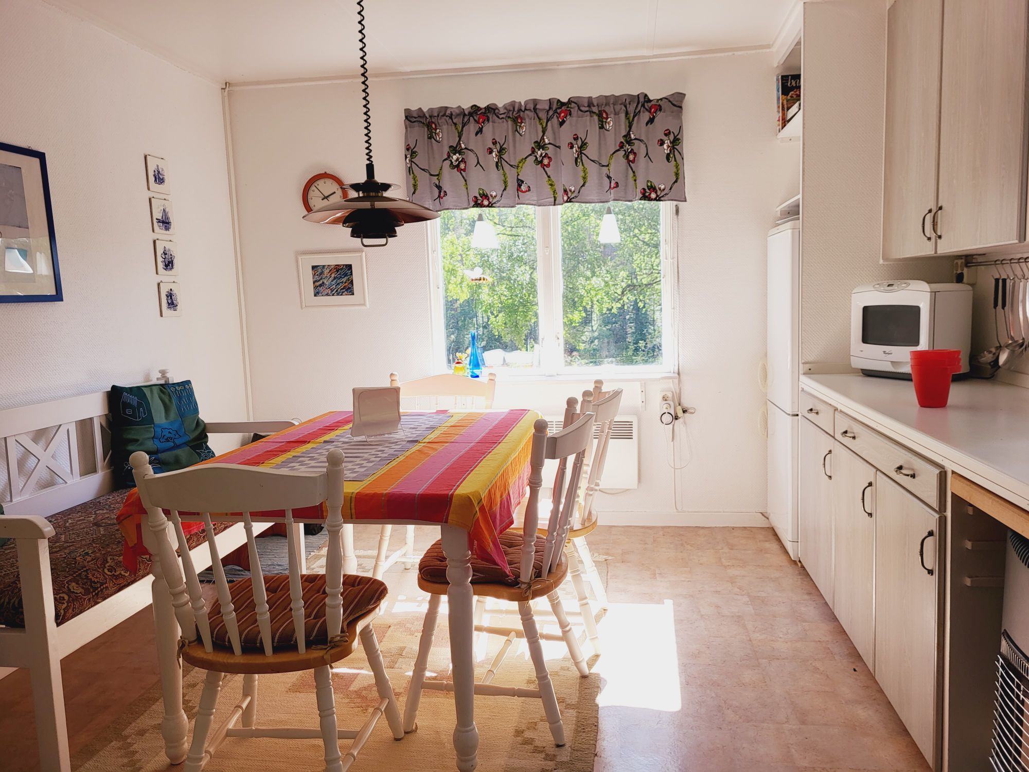 Fint hus is Hällefors / Silvergruvan – bild 6 av 23