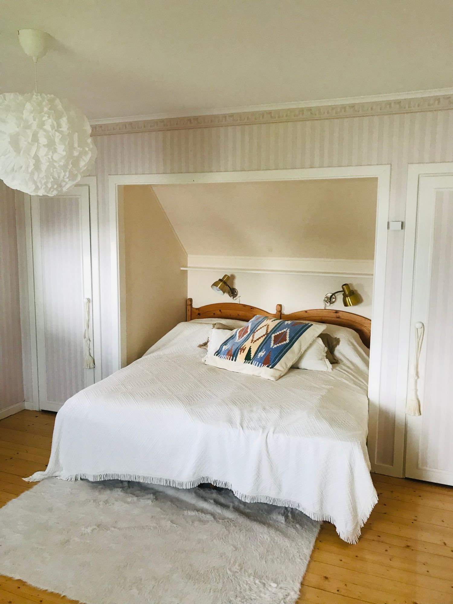 Charmigt hus i Tällberg med fantastisk utsikt – bild 14 av 23