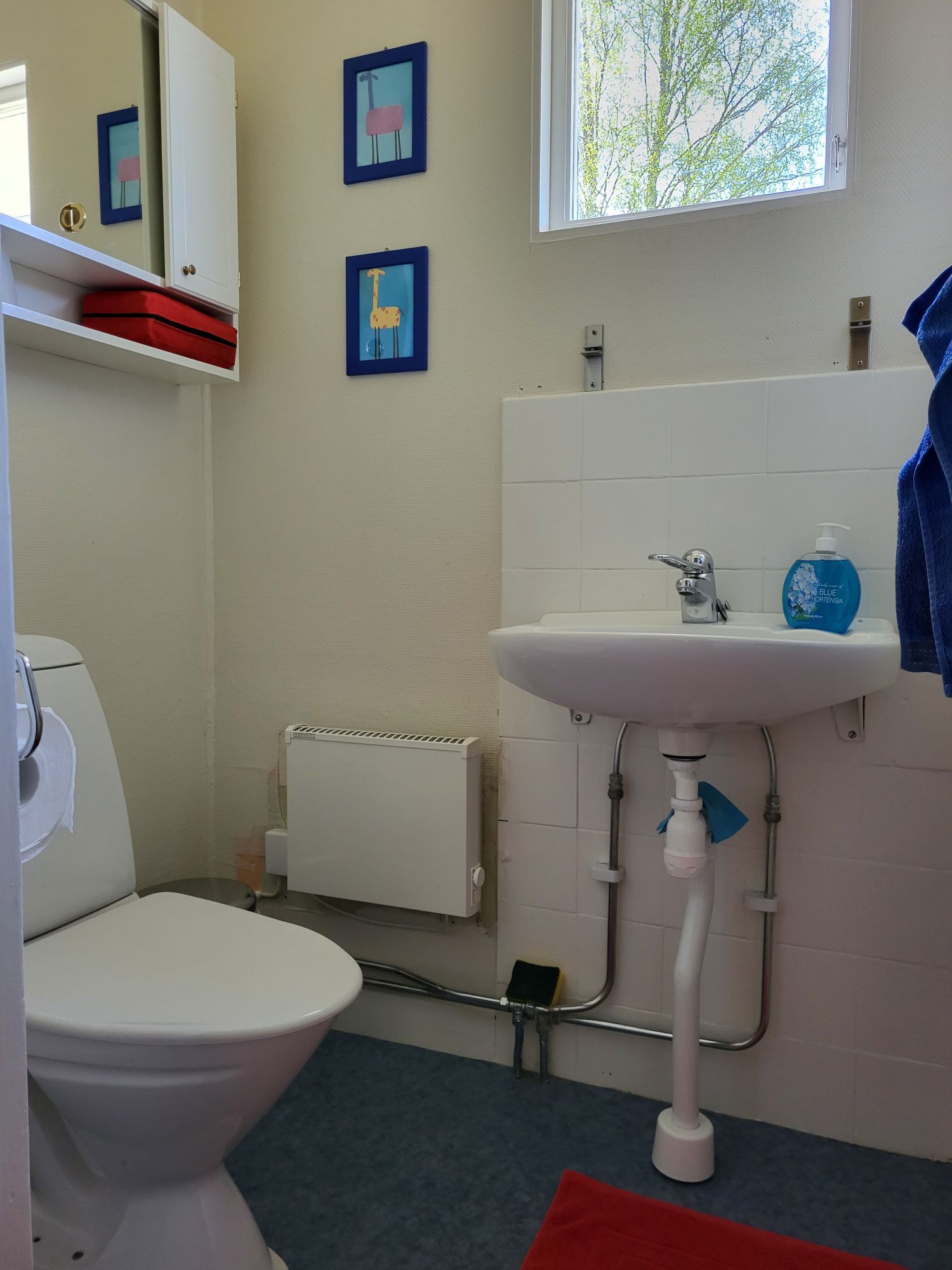 Fint hus is Hällefors / Silvergruvan – bild 10 av 23