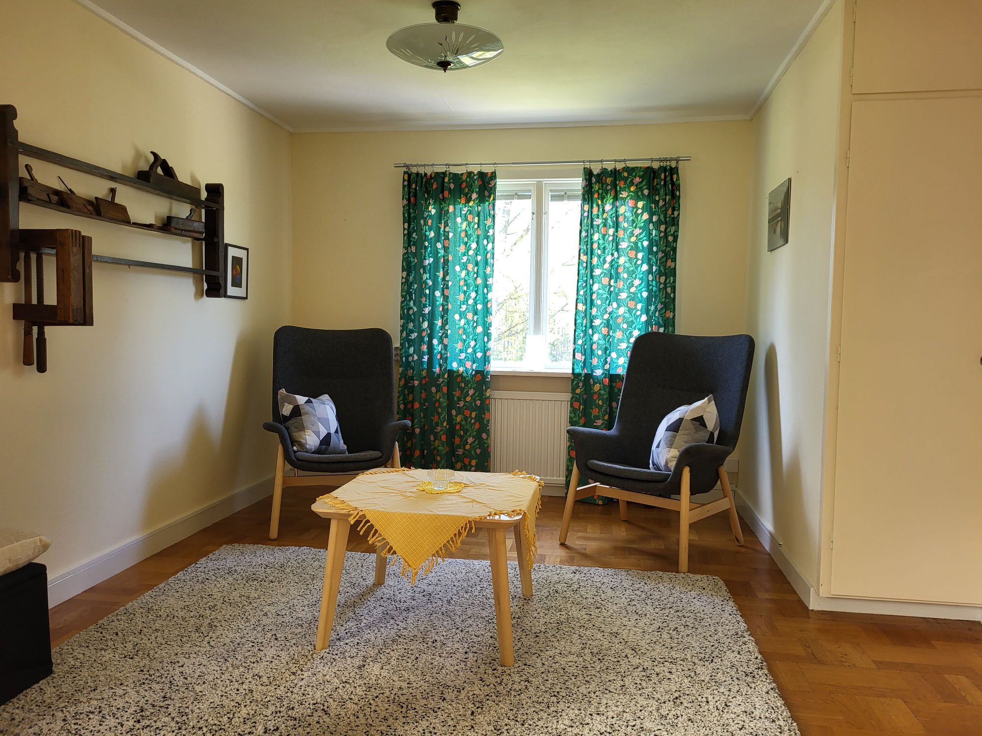 Fint hus is Hällefors / Silvergruvan – bild 5 av 23