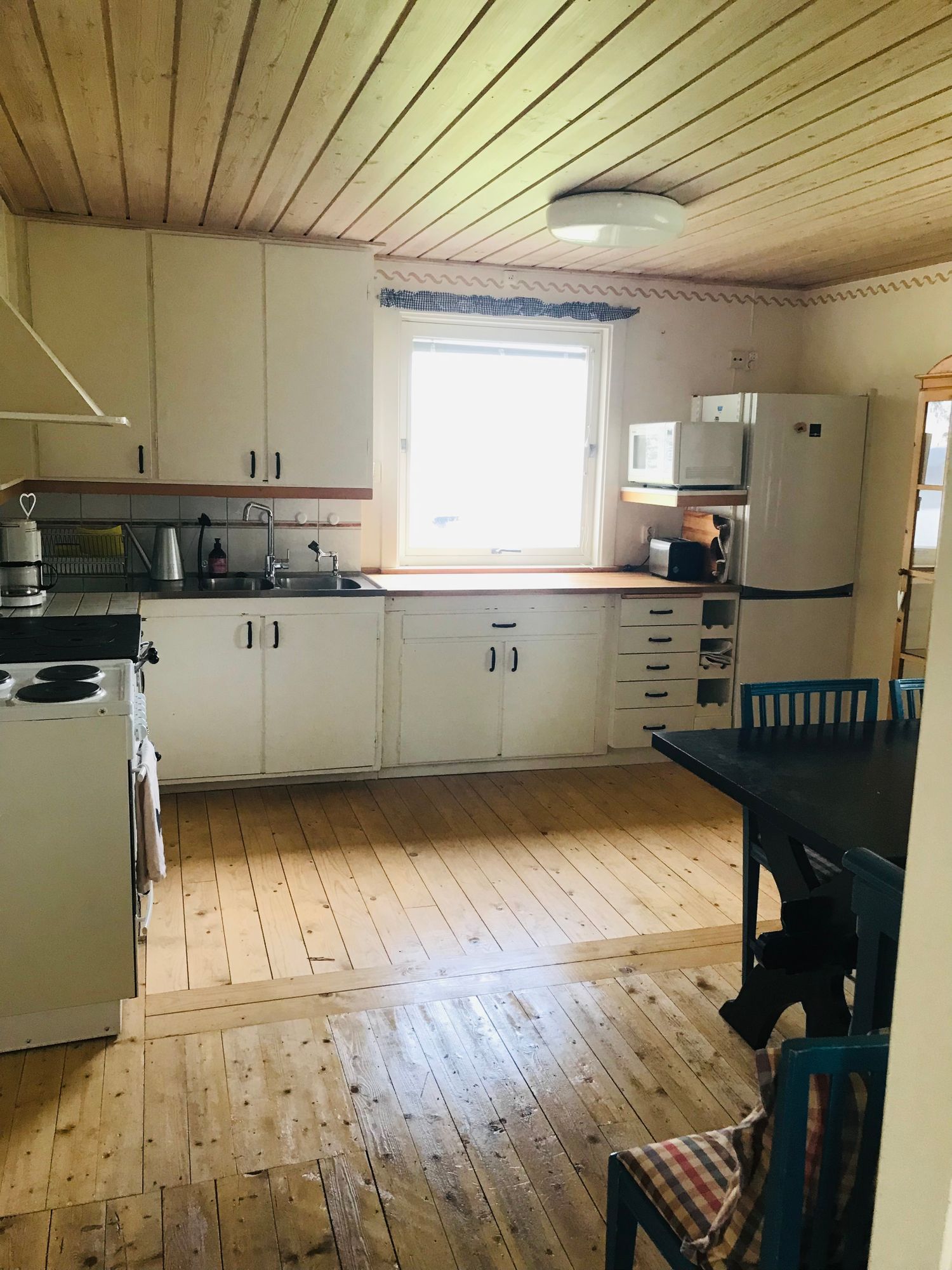 Charmigt hus i Tällberg med fantastisk utsikt – bild 6 av 23