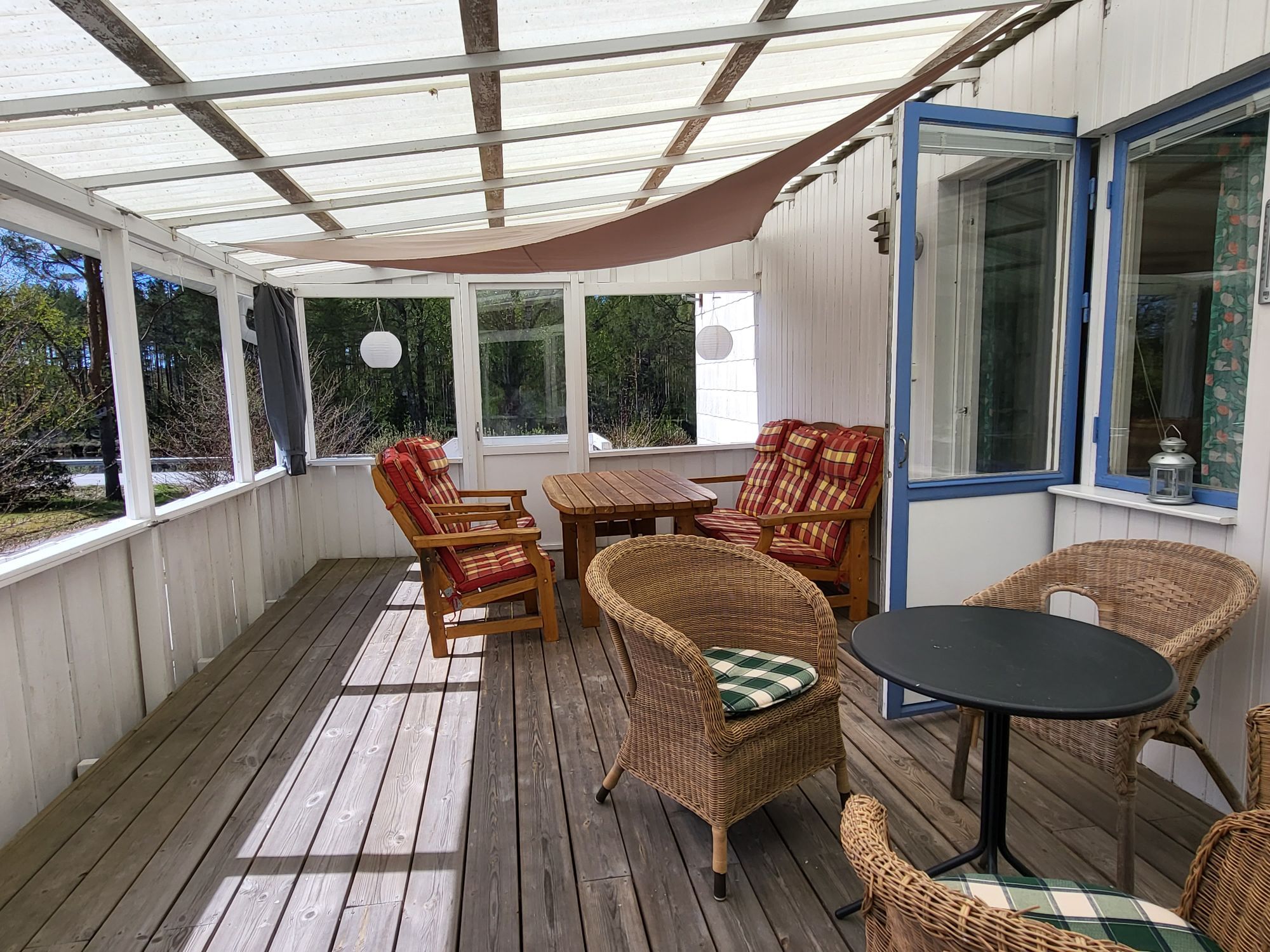 Fint hus is Hällefors / Silvergruvan – bild 11 av 23