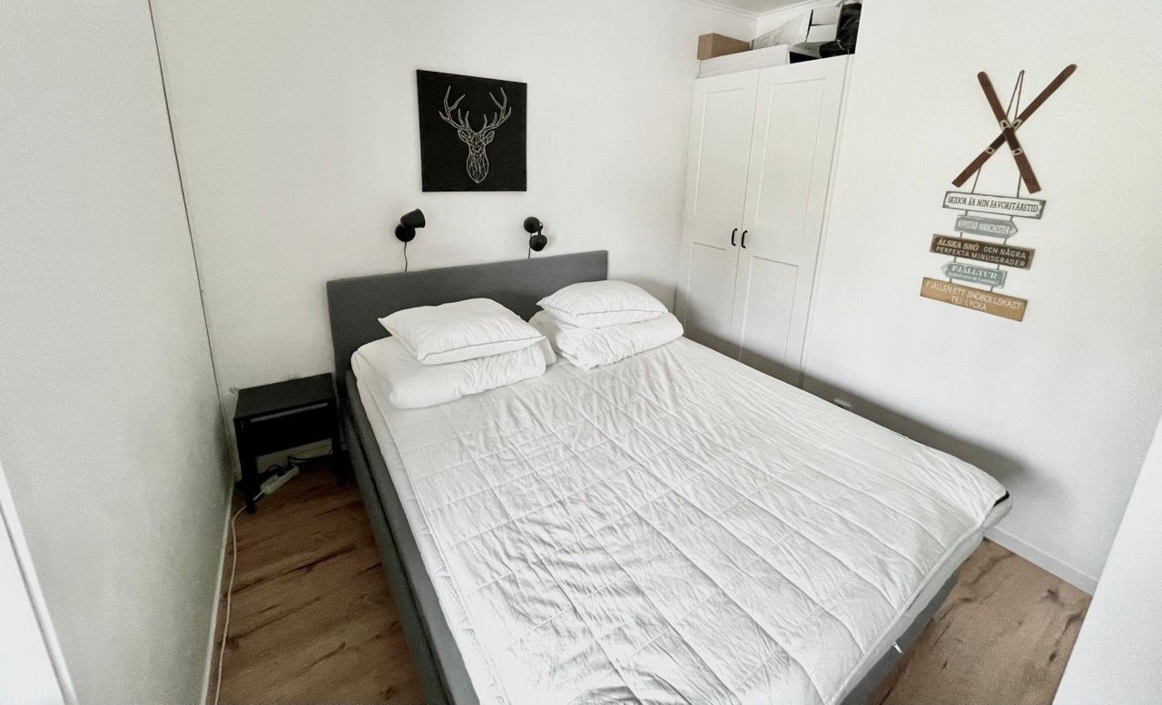 Boende Borgafjäll intill skidbacken – bild 4 av 11