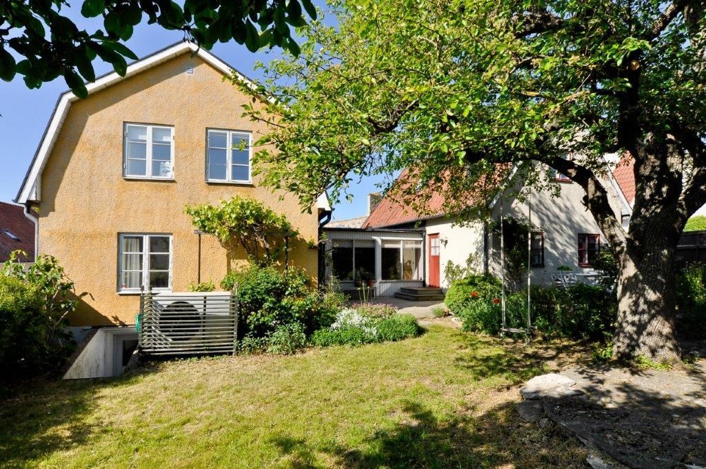 Enastående boende i Visby Innerstad – bild 3 av 24