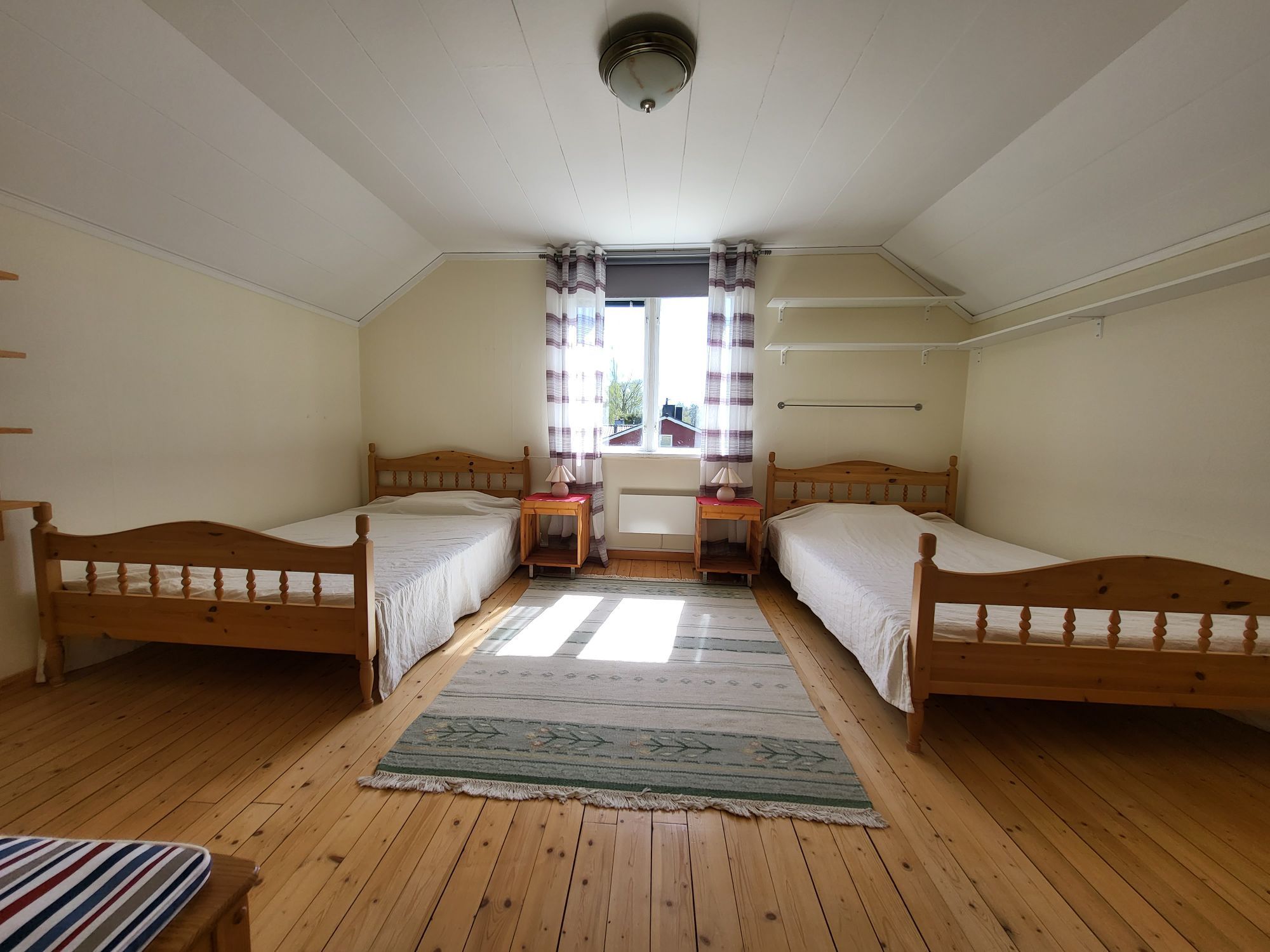 Fint hus is Hällefors / Silvergruvan – bild 20 av 23