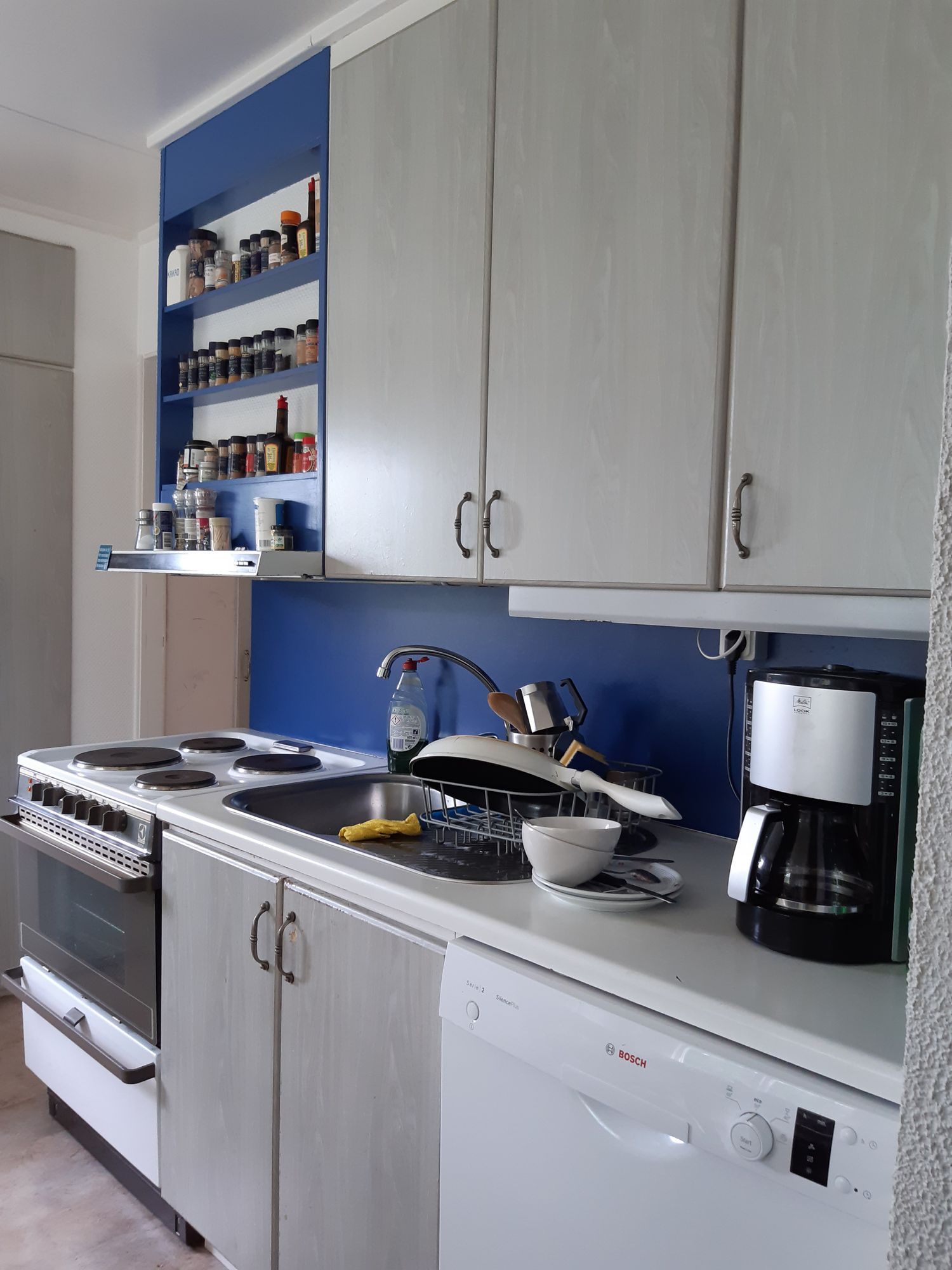 Fint hus is Hällefors / Silvergruvan – bild 7 av 23