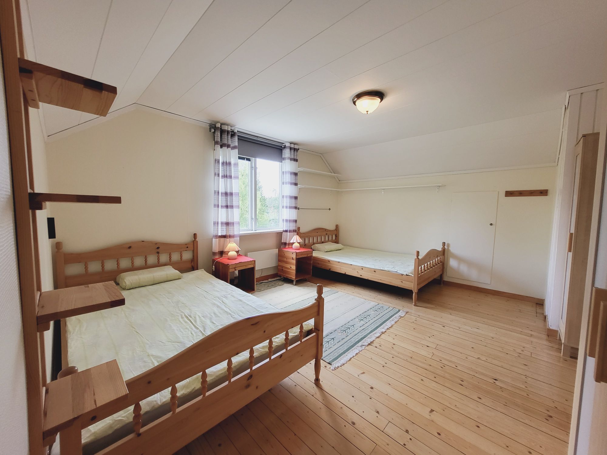 Fint hus is Hällefors / Silvergruvan – bild 21 av 23
