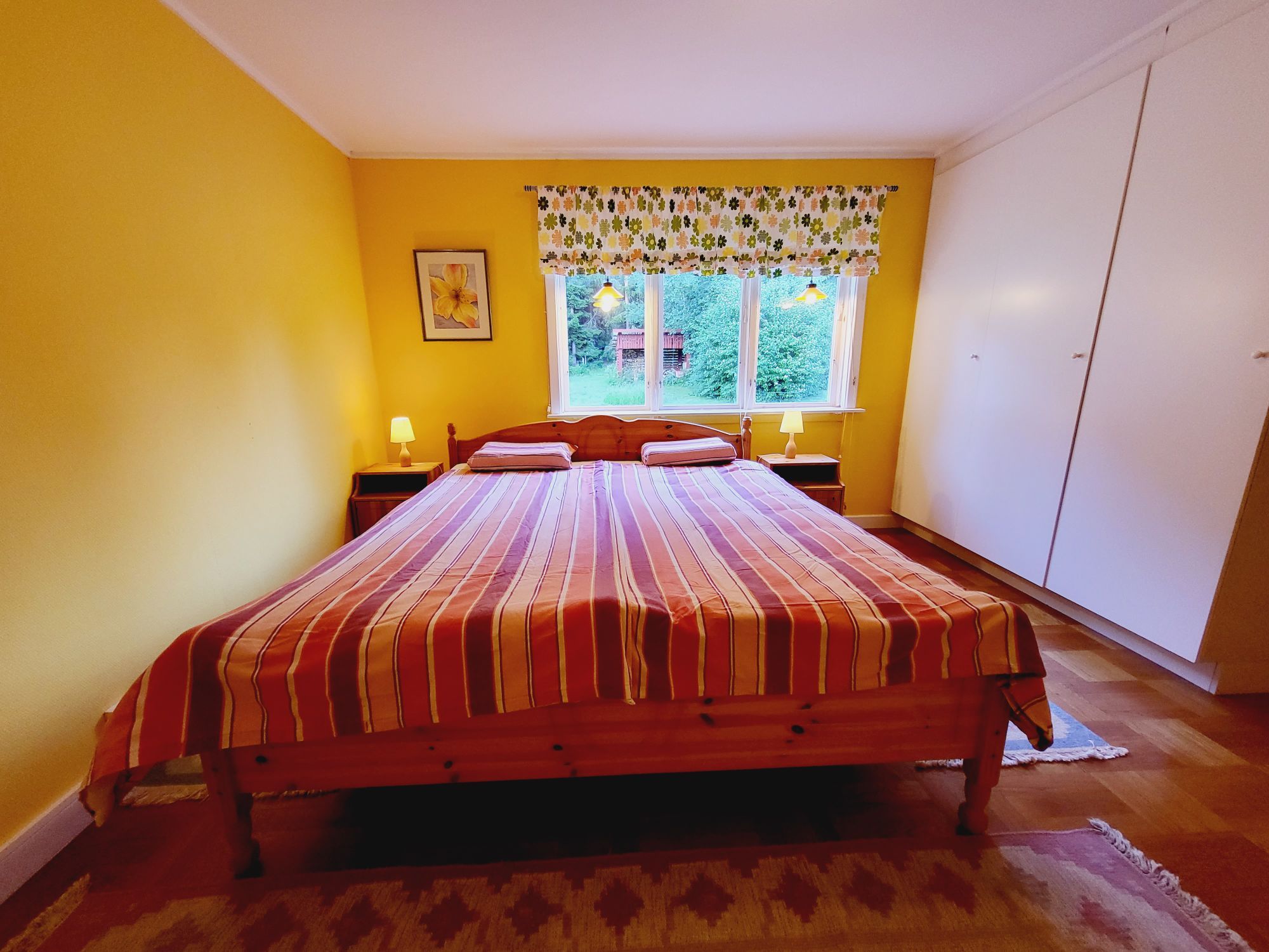 Fint hus is Hällefors / Silvergruvan – bild 14 av 23