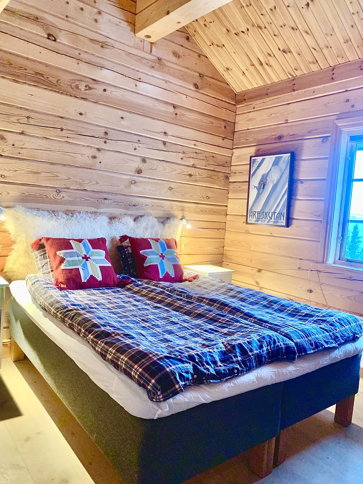 Stuga i Åre med 8 bäddar #33435 – bild 21 av 24