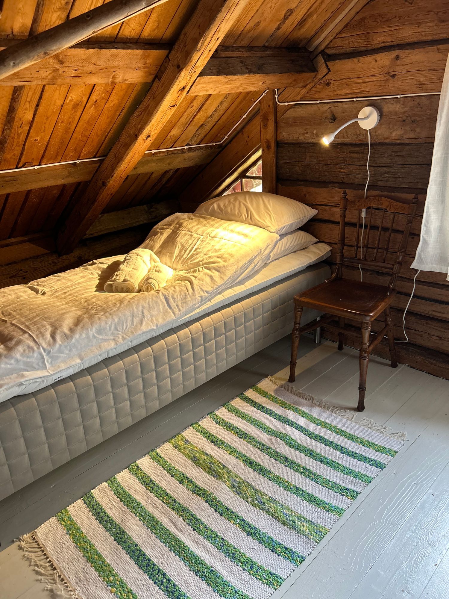Stuga Rosendal – bild 8 av 15