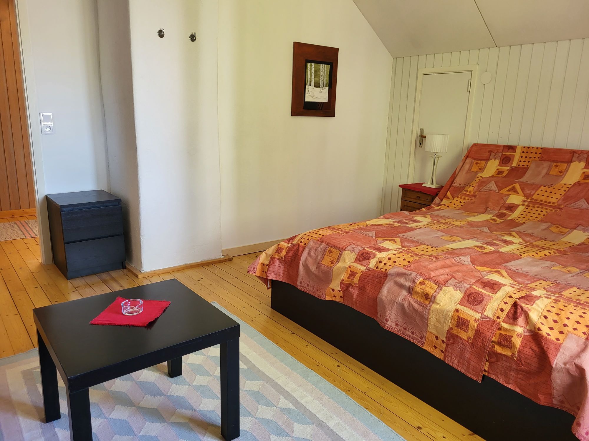 Fint hus is Hällefors / Silvergruvan – bild 18 av 23
