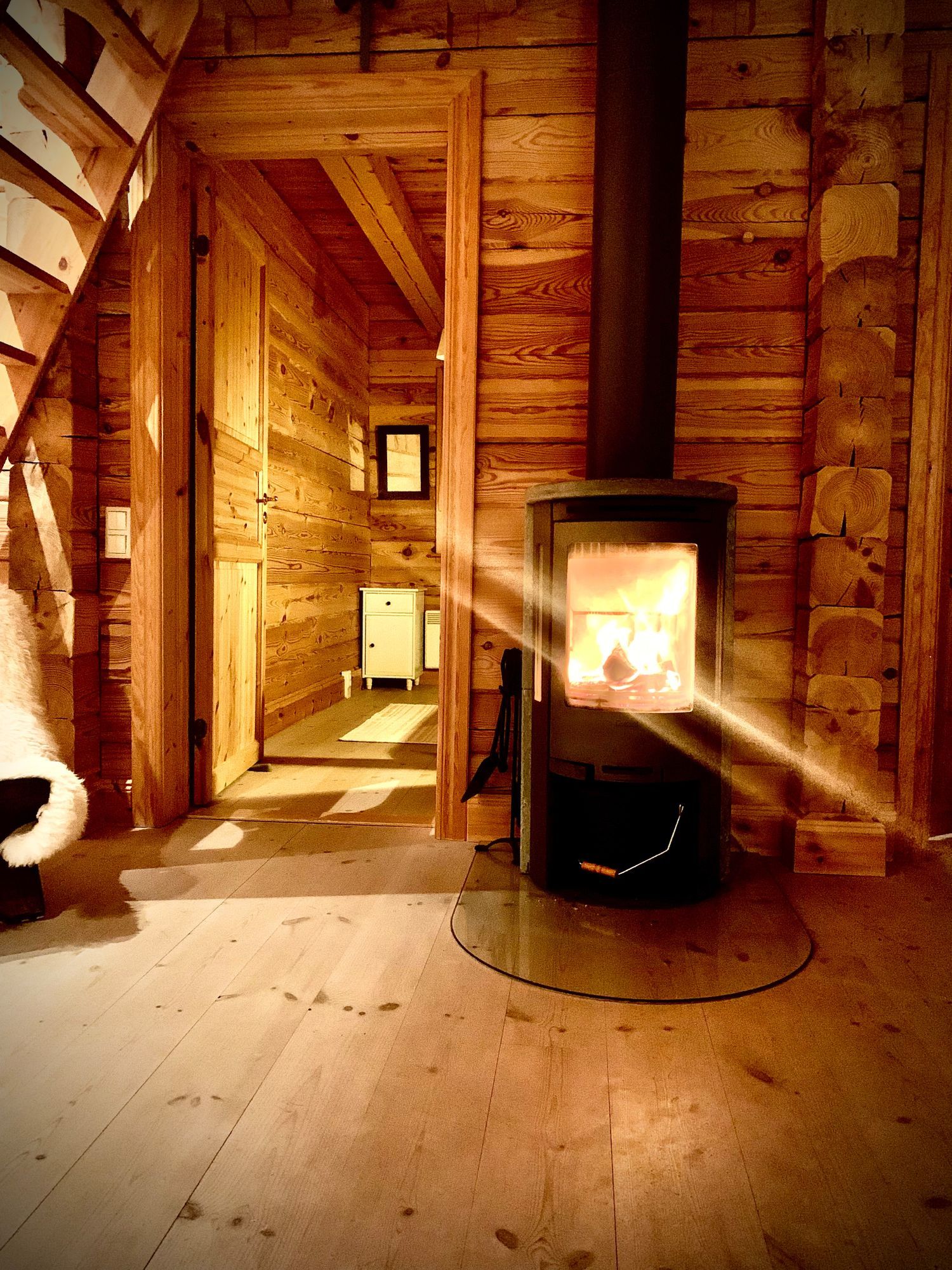 Stuga i Åre med 8 bäddar #33435 – bild 14 av 24