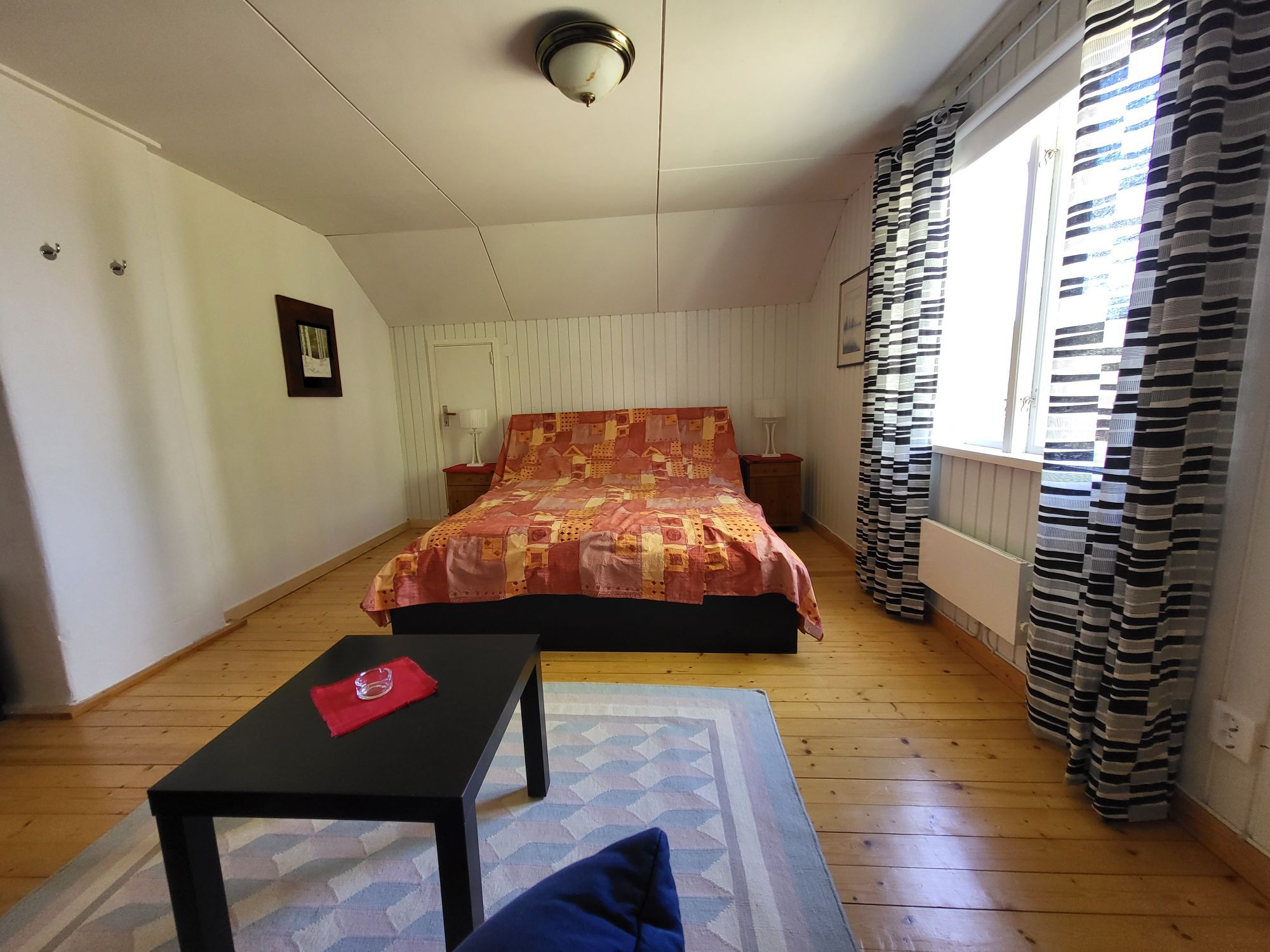 Fint hus is Hällefors / Silvergruvan – bild 17 av 23