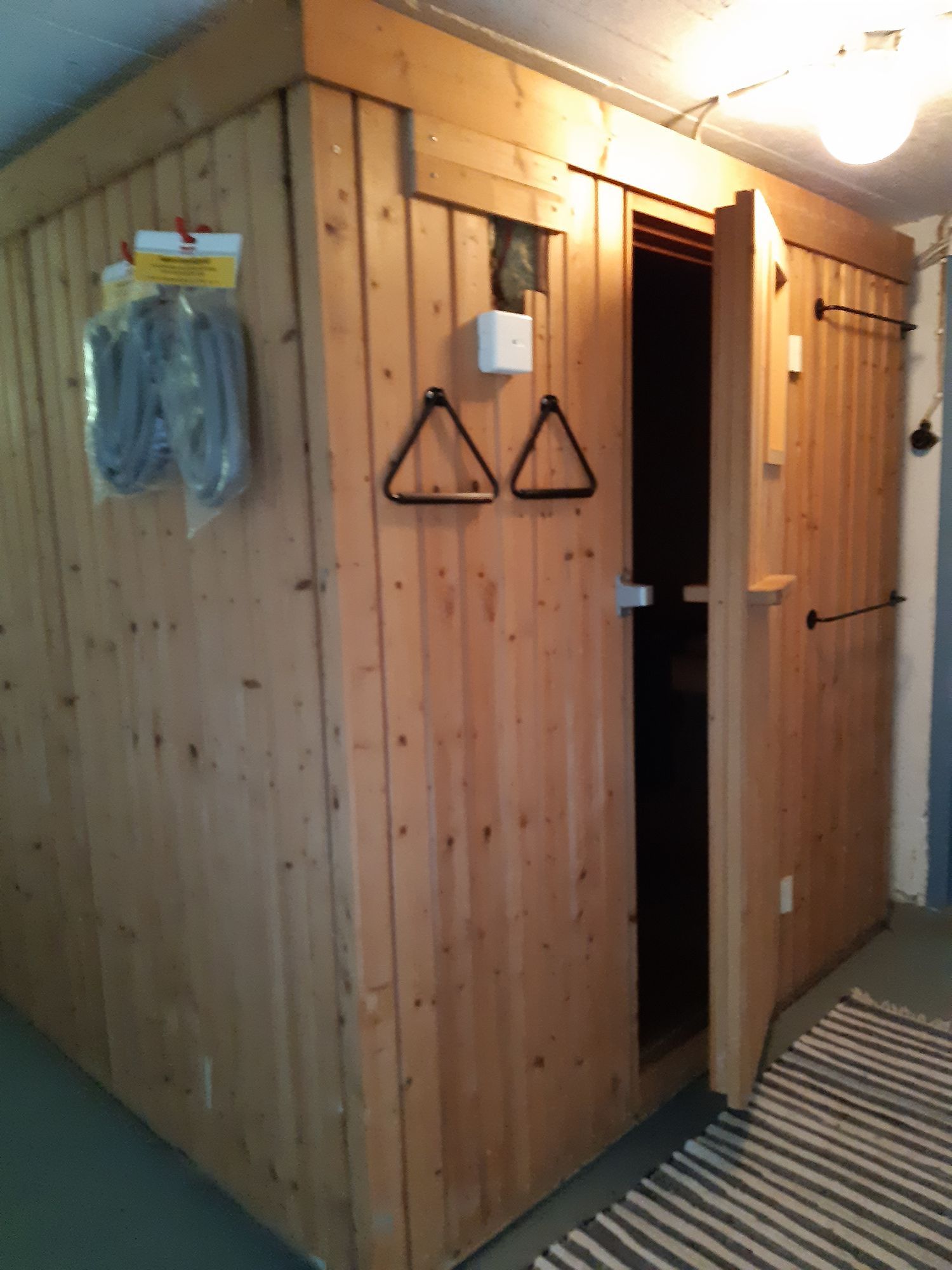 Fint hus is Hällefors / Silvergruvan – bild 23 av 23