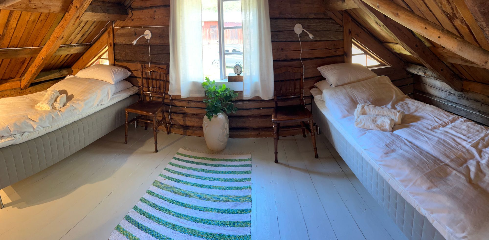 Stuga Rosendal – bild 7 av 15