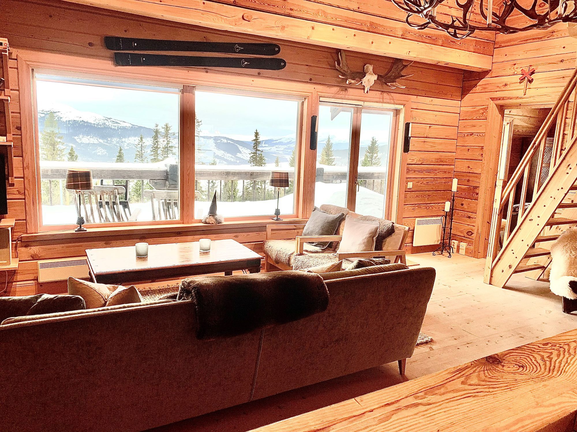 Stuga i Åre med 8 bäddar #33435 – bild 12 av 24