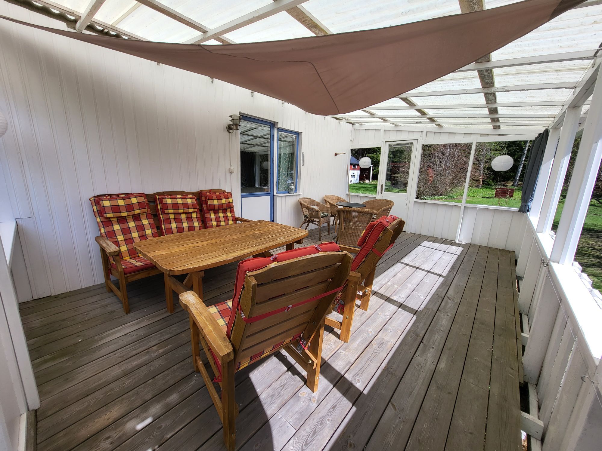 Fint hus is Hällefors / Silvergruvan – bild 12 av 23