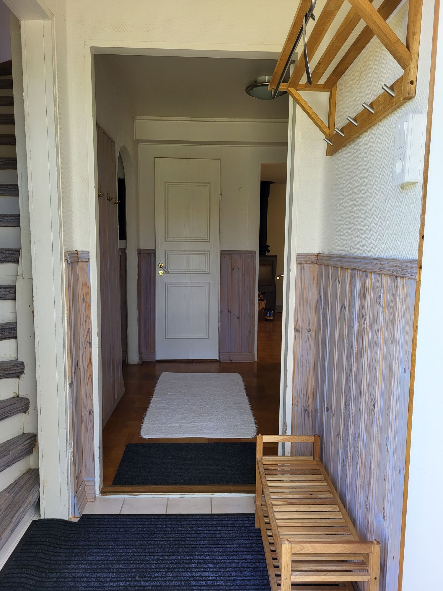 Fint hus is Hällefors / Silvergruvan – bild 3 av 23