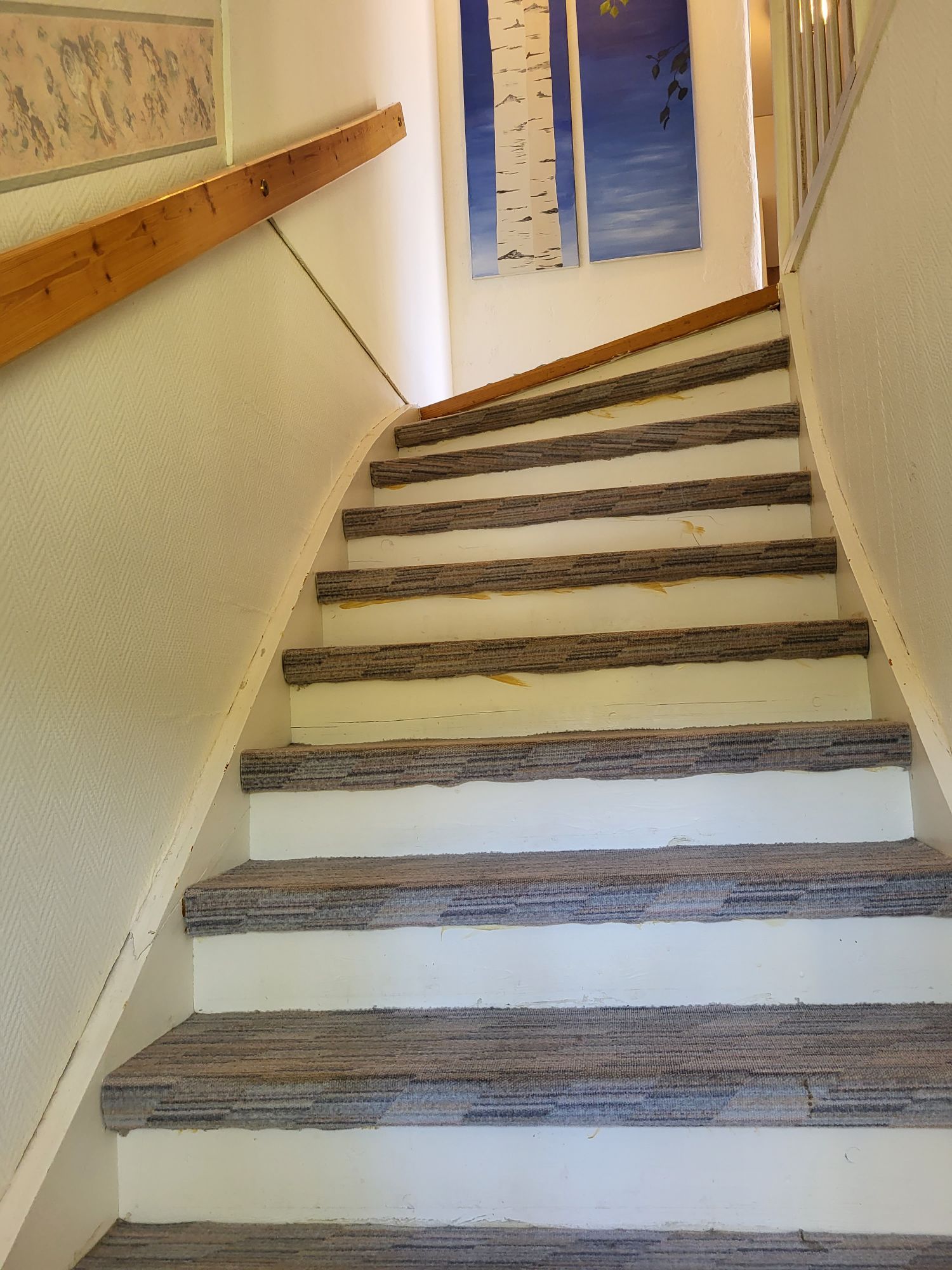 Fint hus is Hällefors / Silvergruvan – bild 16 av 23
