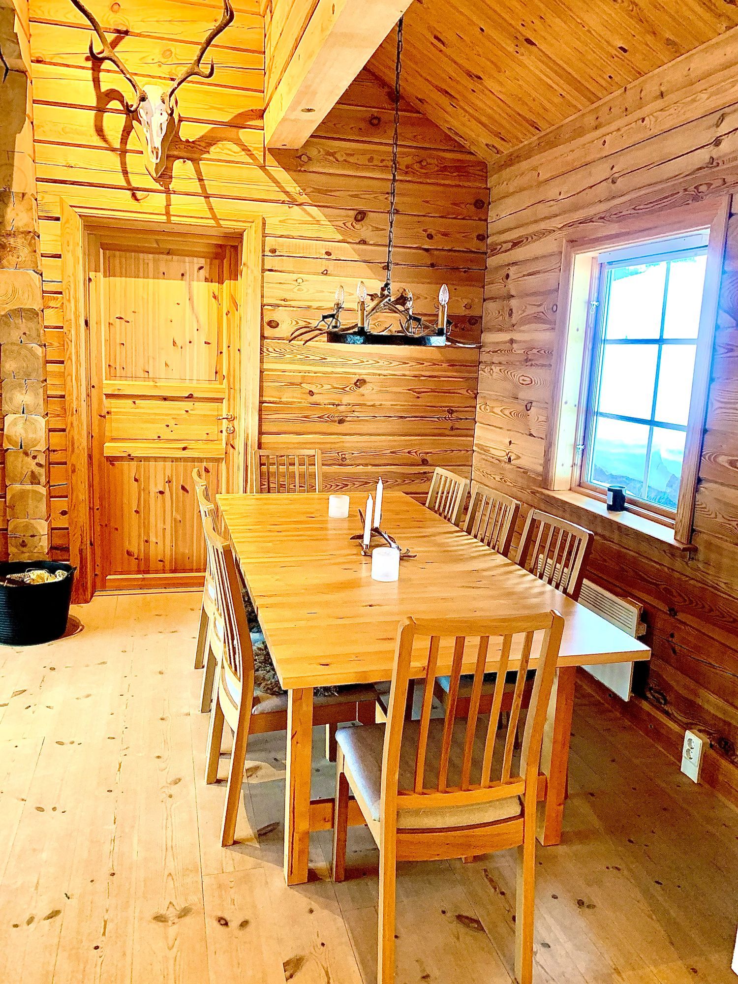 Stuga i Åre med 8 bäddar #33435 – bild 18 av 24