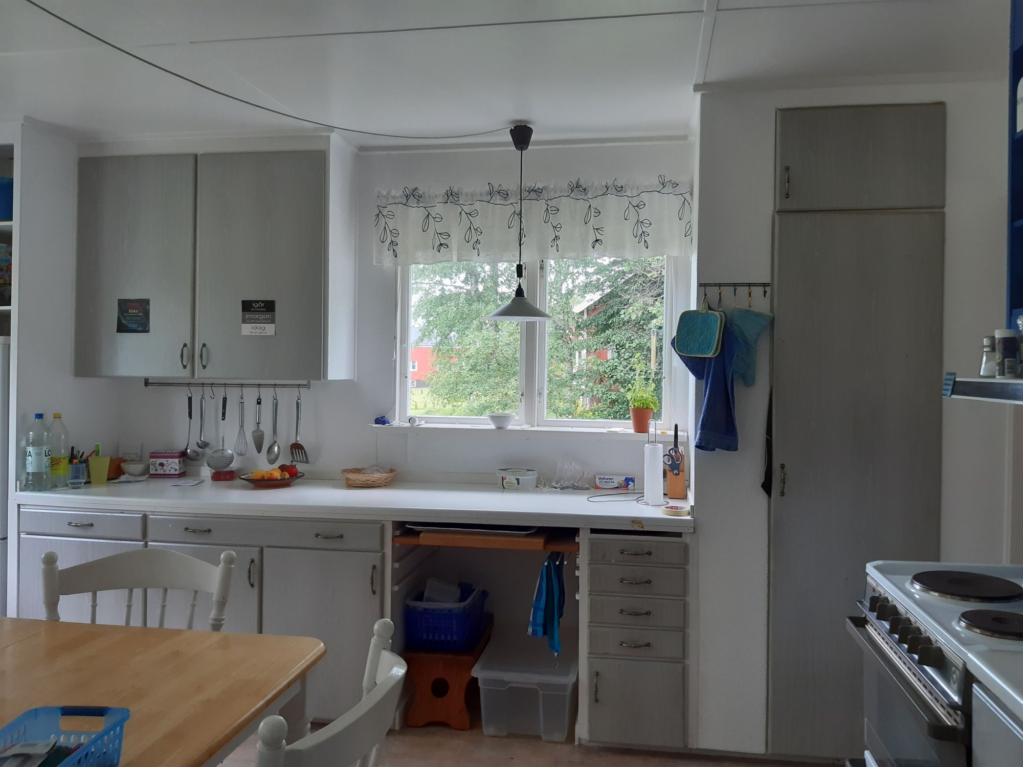 Fint hus is Hällefors / Silvergruvan – bild 8 av 23